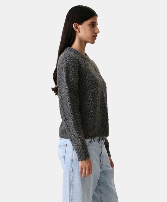 Suéter Charlotte Levi's®