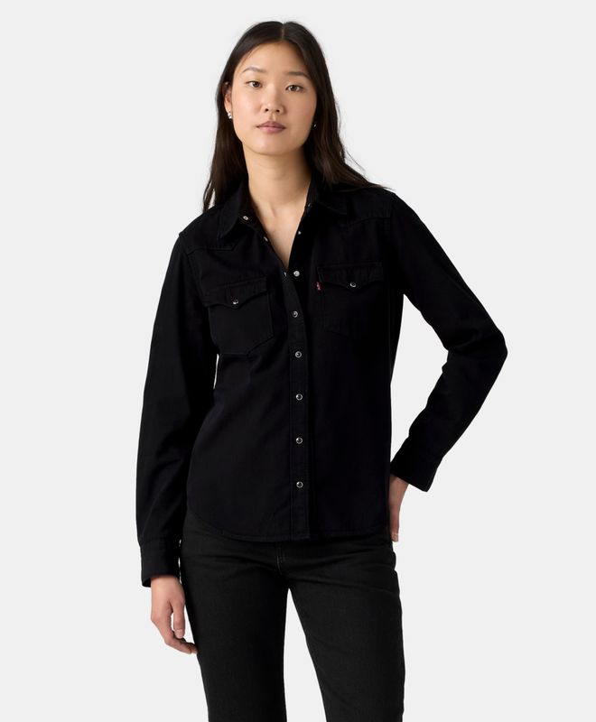 Camisa Heritage Western Levi's®