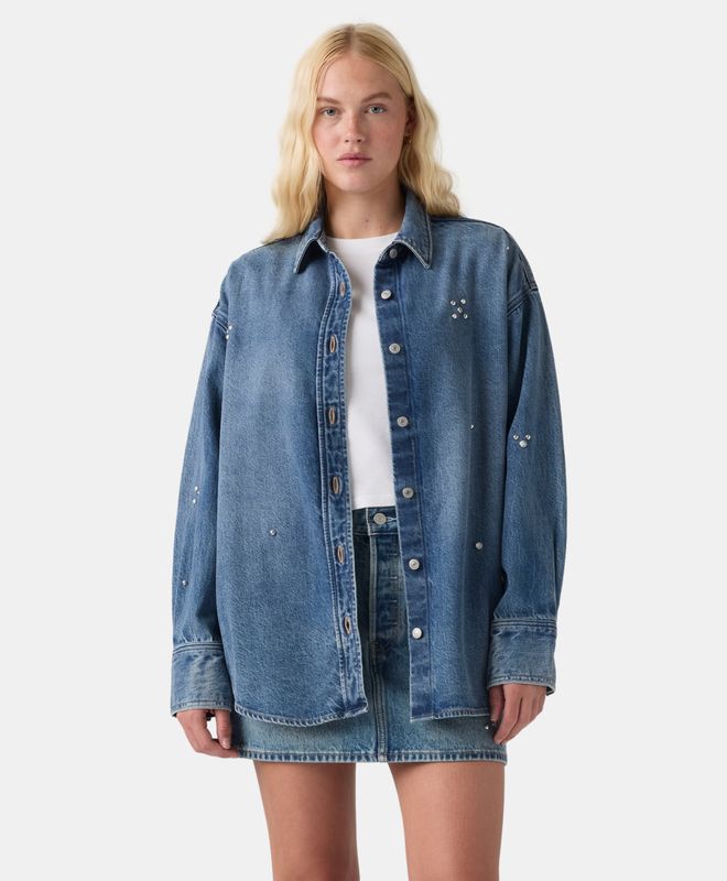 Camisa Jordan Levi's®