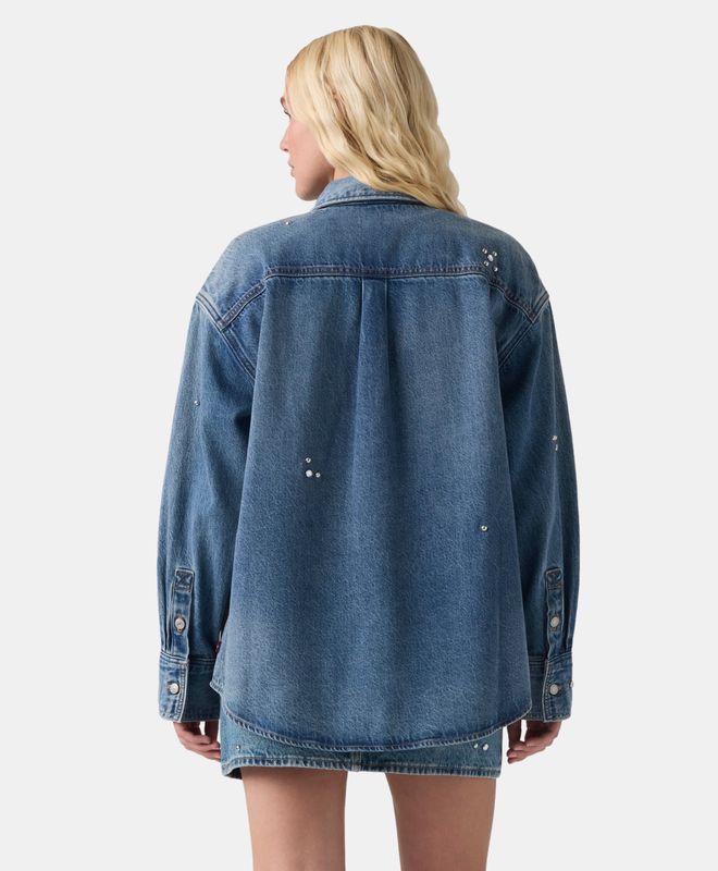 Camisa Jordan Levi's®