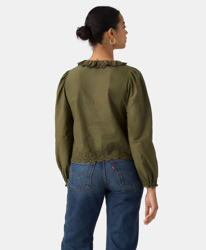 Blusa Claire Levi's®