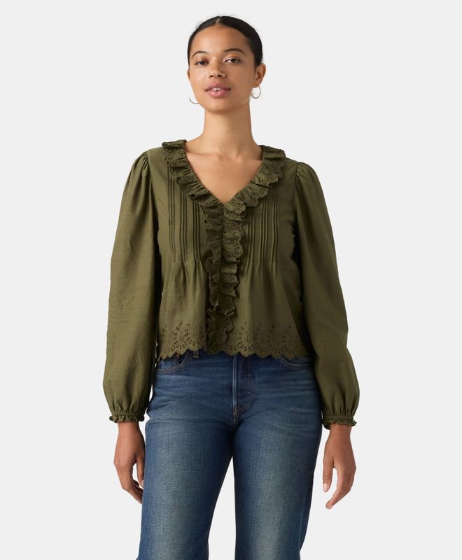 Blusa Claire Levi's®