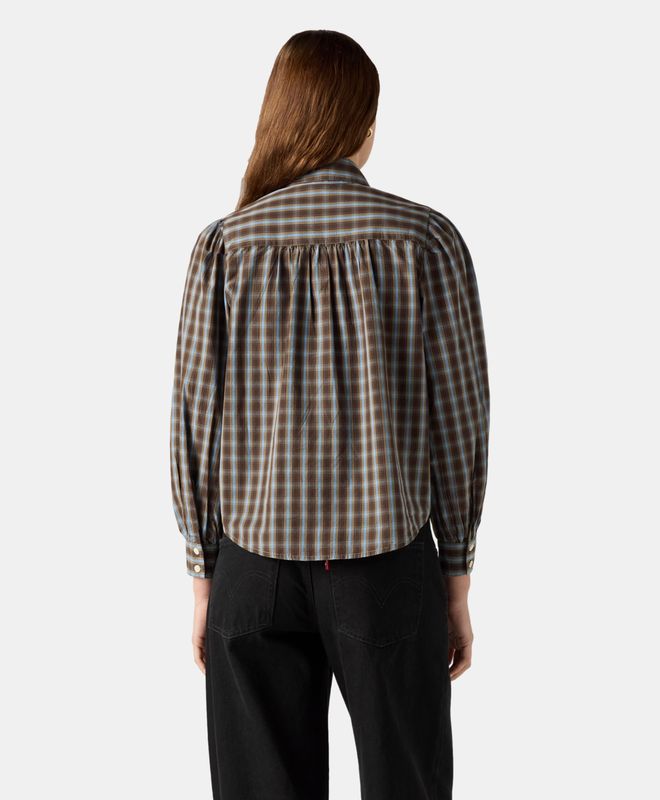 Camisa Judice Western Levi's®