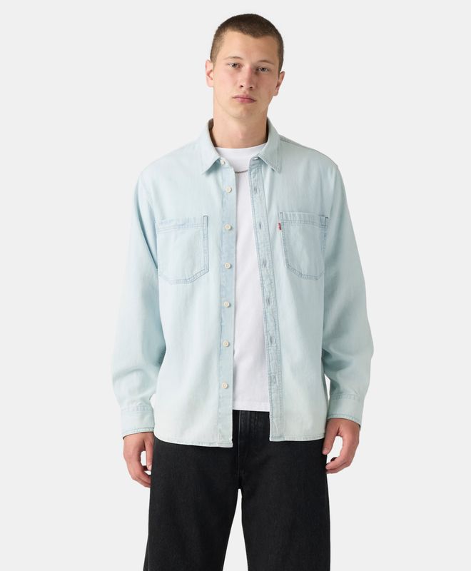 Camisa Mariposa Worker Levi's®
