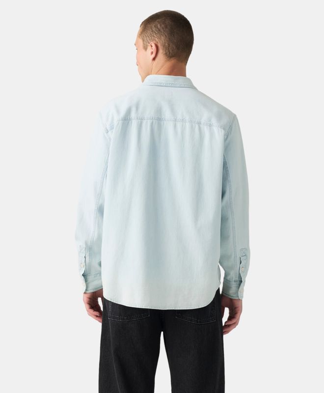 Camisa Mariposa Worker Levi's®