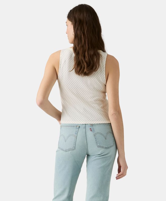 Playera Dry Goods Lace Tank Levi's®