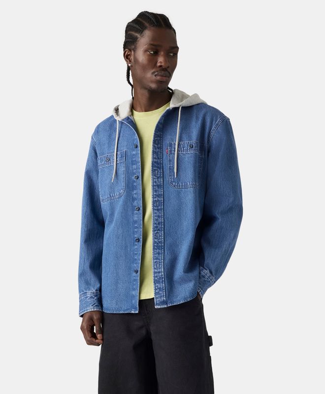 Camisa Classic Worker Levi's®