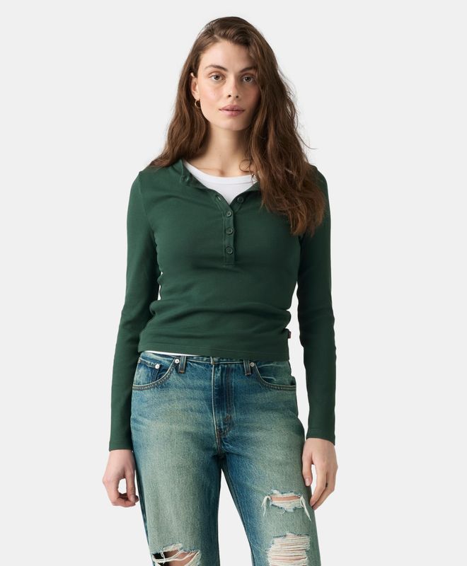 Blusa Essential Levi's®