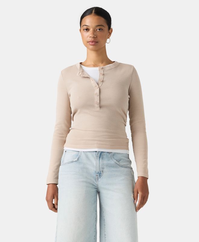 Blusa Essential Levi's®