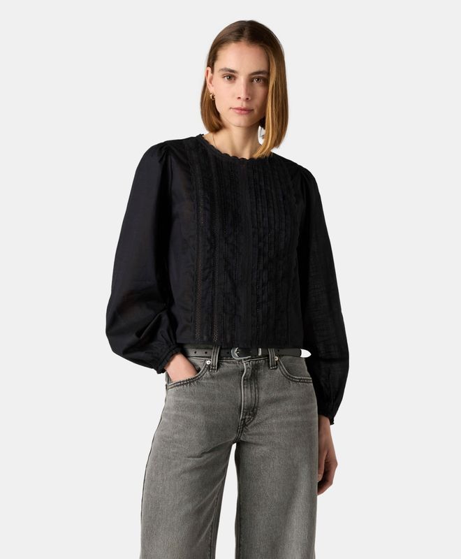 Blusa Han Beaded Levi's®