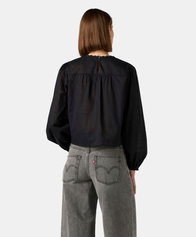 Blusa Han Beaded Levi's®