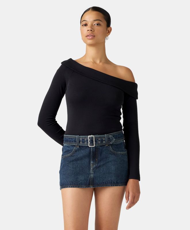 Blusa Clara Rib Levi's®