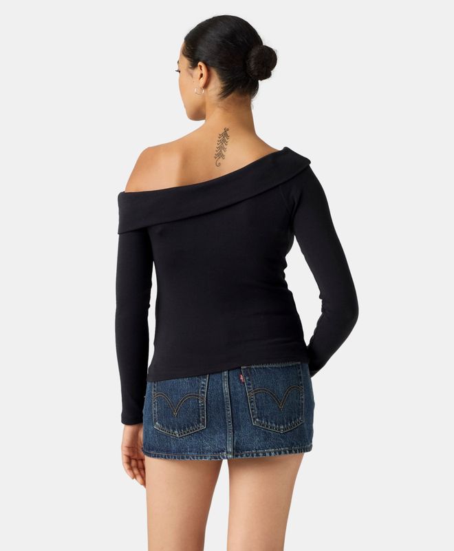 Blusa Clara Rib Levi's®