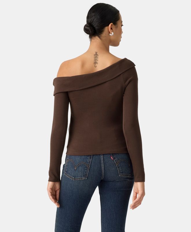 Blusa Clara Rib Levi's®