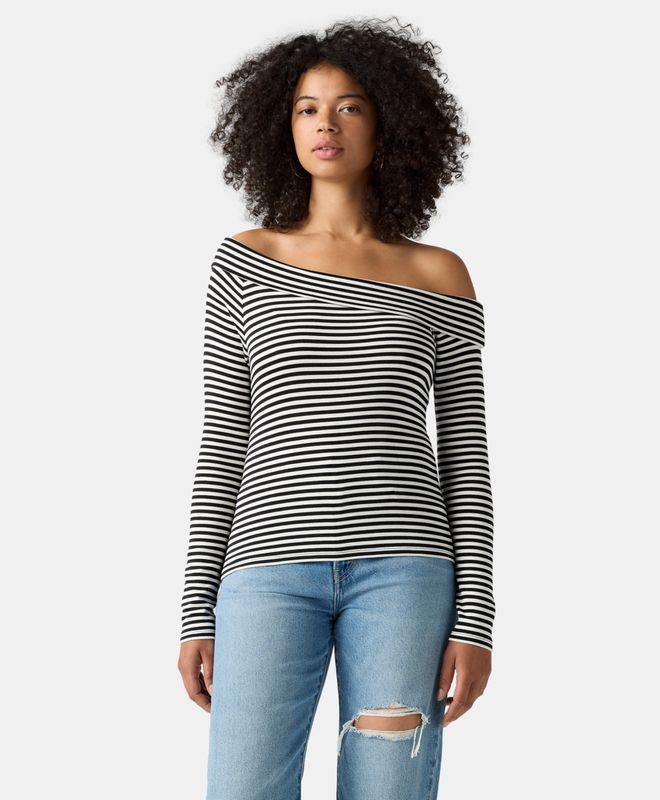 Blusa Clara Rib Levi's®