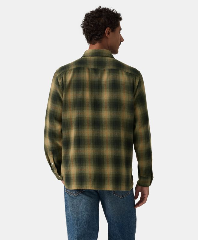Camisa Jackson Worker Levi's®