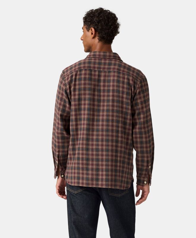 Camisa Jackson Worker Levi's®