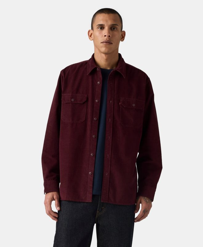 Camisa Jackson Worker Levi's®
