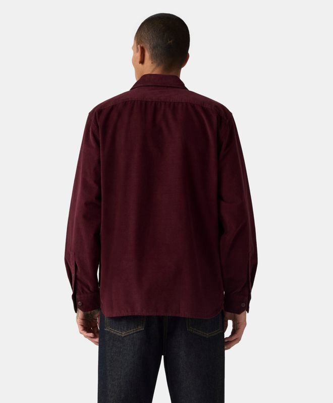 Camisa Jackson Worker Levi's®