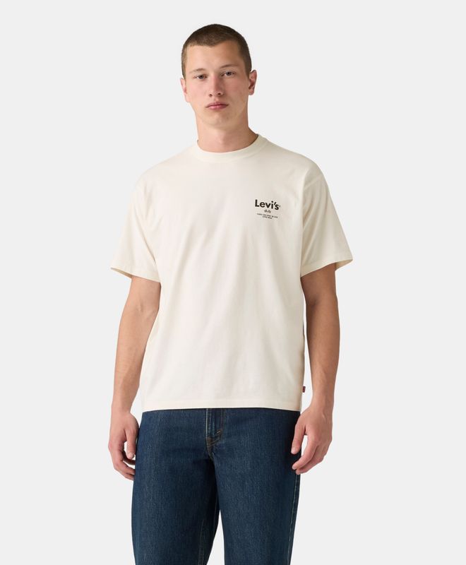 Playera Vintage Levi's®