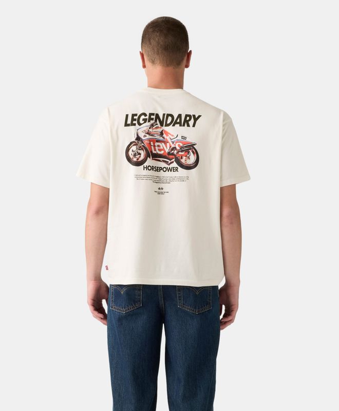 Playera Vintage Levi's®