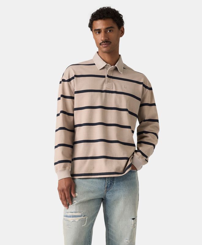Playera Union Rugby Levi's®