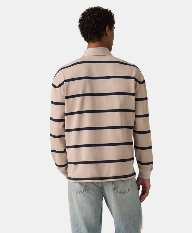 Playera Union Rugby Levi's®