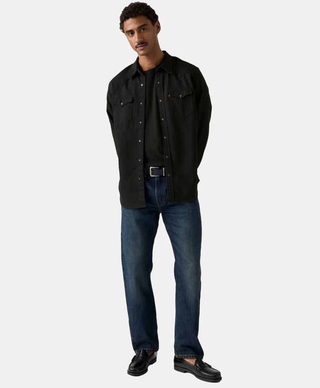505® Regular Jeans Levi's®