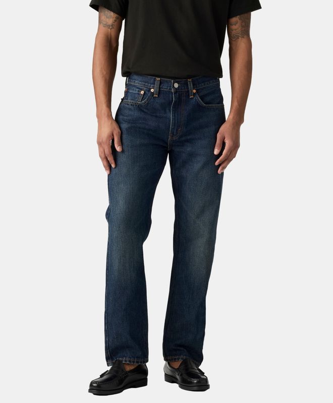 505® Regular Jeans Levi's®