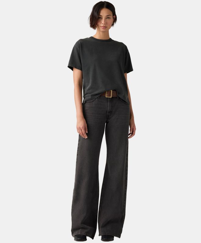 Jeans Middy Loose Boot Levi's®