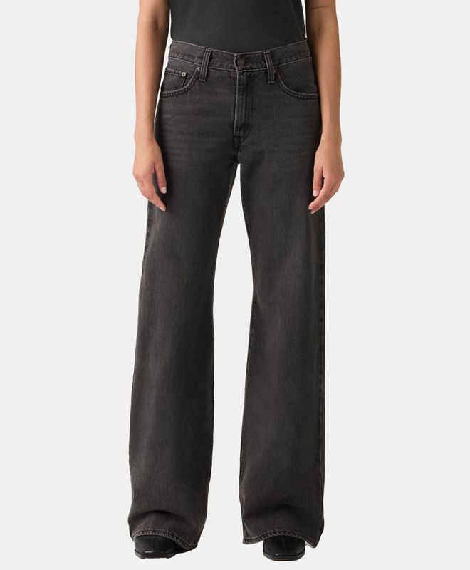 Jeans Middy Loose Boot Levi's®