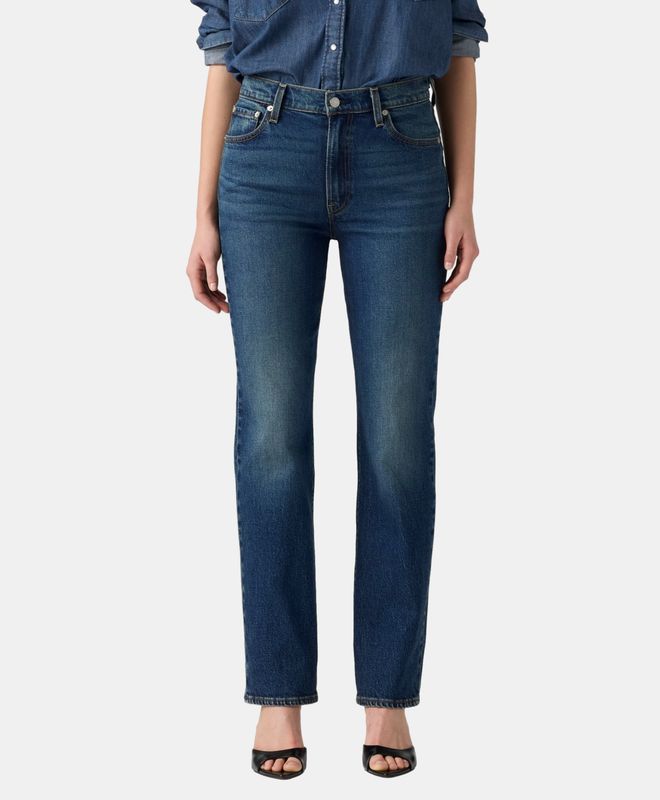 Ribcage Slim Jeans Levi's®
