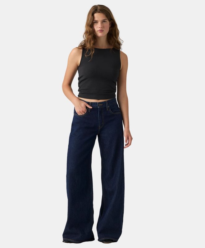 Middy Wide Leg Jeans Levi's®