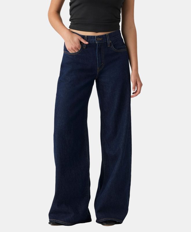Middy Wide Leg Jeans Levi's®