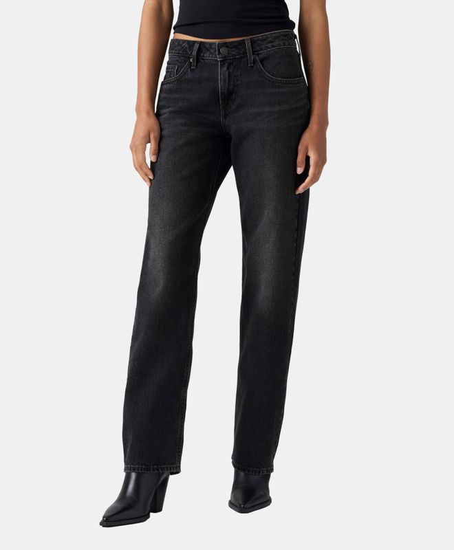 Low Straight Jeans Levi's®