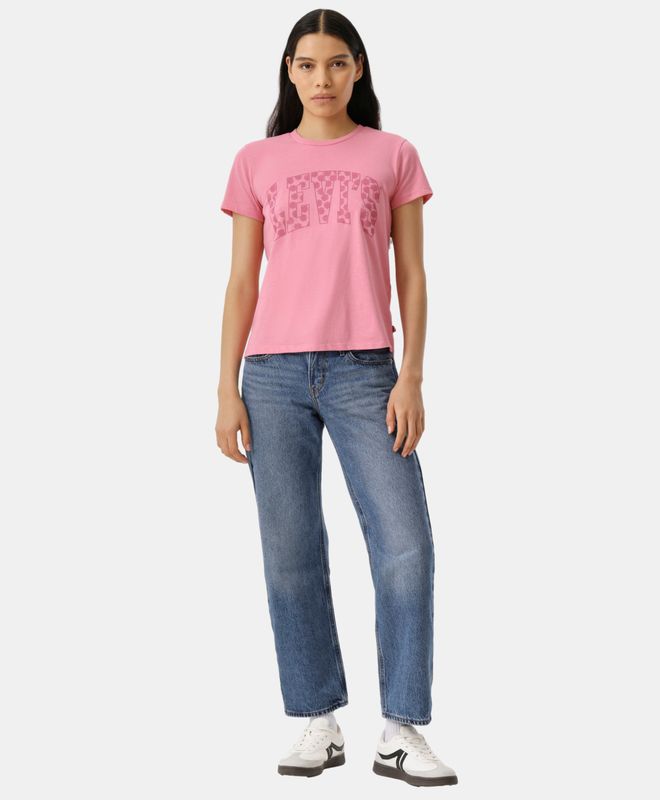 Low Straight Jeans Levi's®