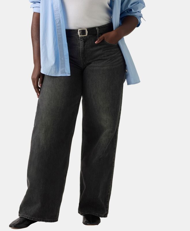Low Loose Jeans Levi's®