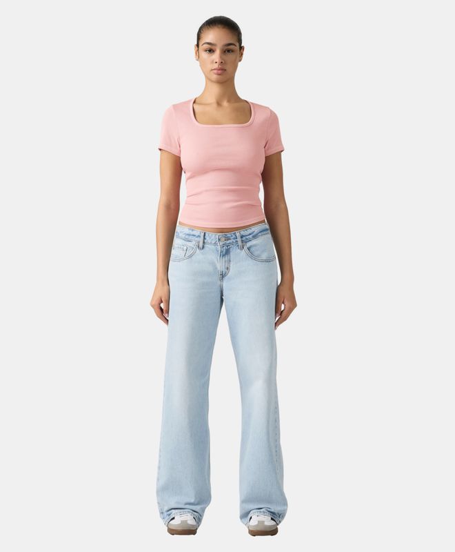 Low Loose Jeans Levi's®