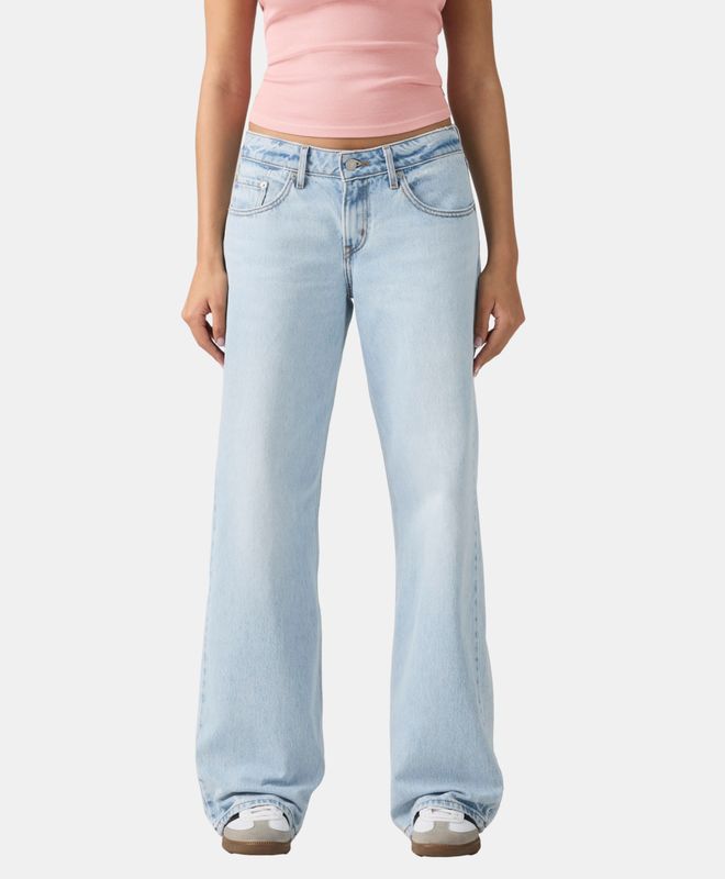 Low Loose Jeans Levi's®