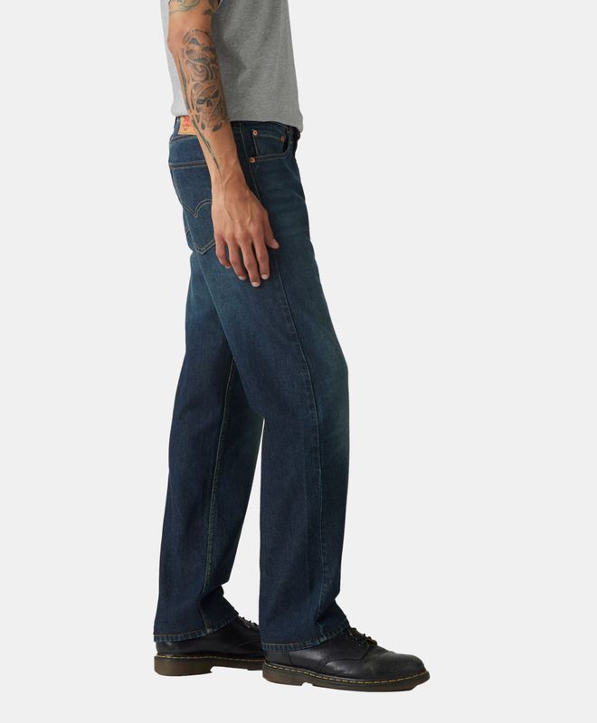 505® Regular Jeans Levi's®