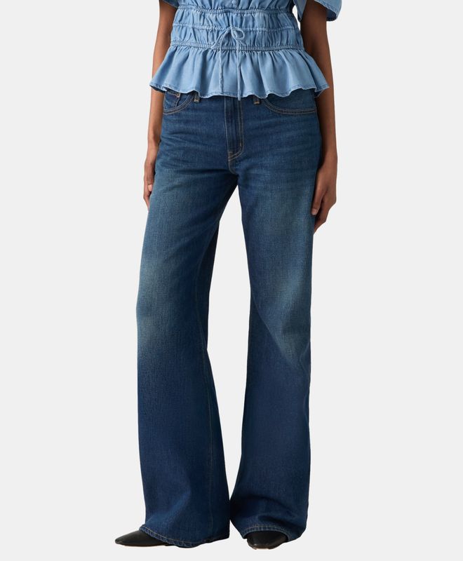 Jeans Middy Loose Boot Levi's®