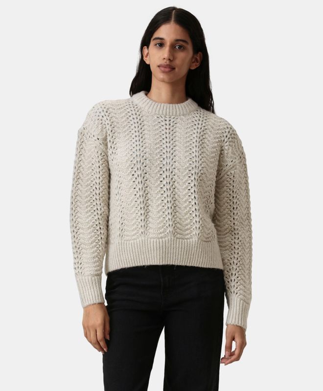 Suéter Charlotte Levi's®