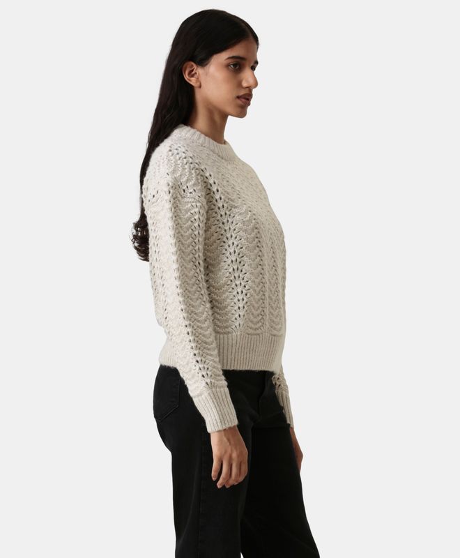 Suéter Charlotte Levi's®