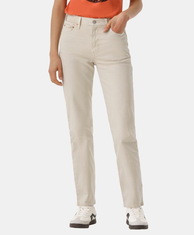 Ribcage Slim Jeans Levi's®
