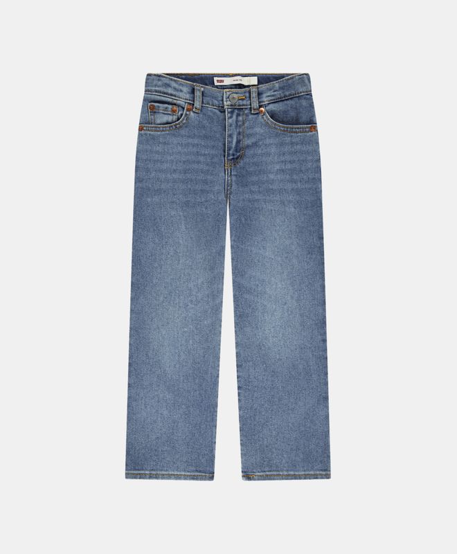 Wide Leg Jeans Levi’s®