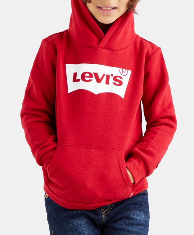 Sudadera Batwing Screenprint Kids (4-7x) Levi's® Kids