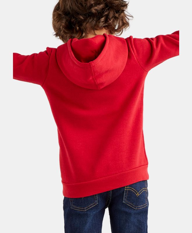 Sudadera Batwing Screenprint Kids (4-7x) Levi's® Kids