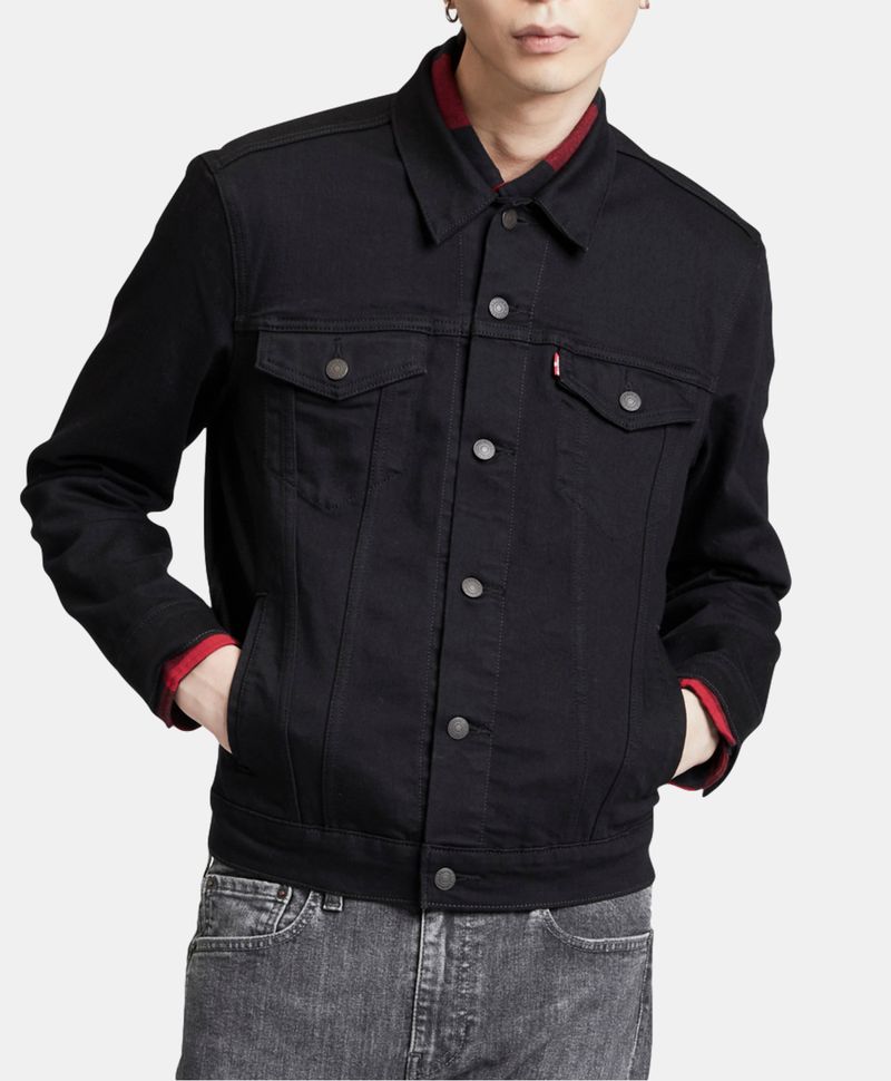 Trucker Jacket para hombre Levi s Mexico Levi s Mexico