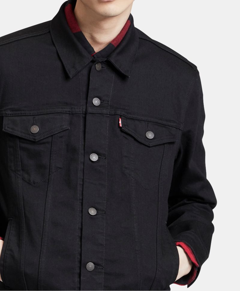 Trucker Jacket para hombre Levi s Mexico Levi s Mexico