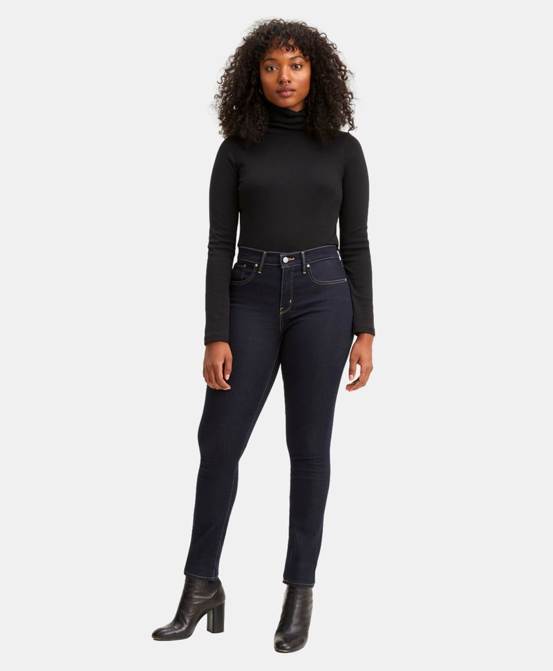 Jeans Mujer Levi's 311 Shaping Skinny